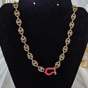 GG Necklace